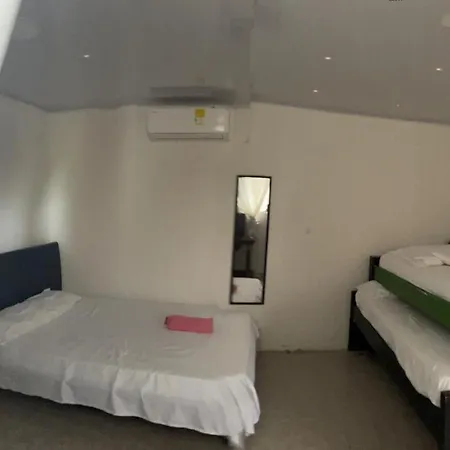 Sophia House Apartment
